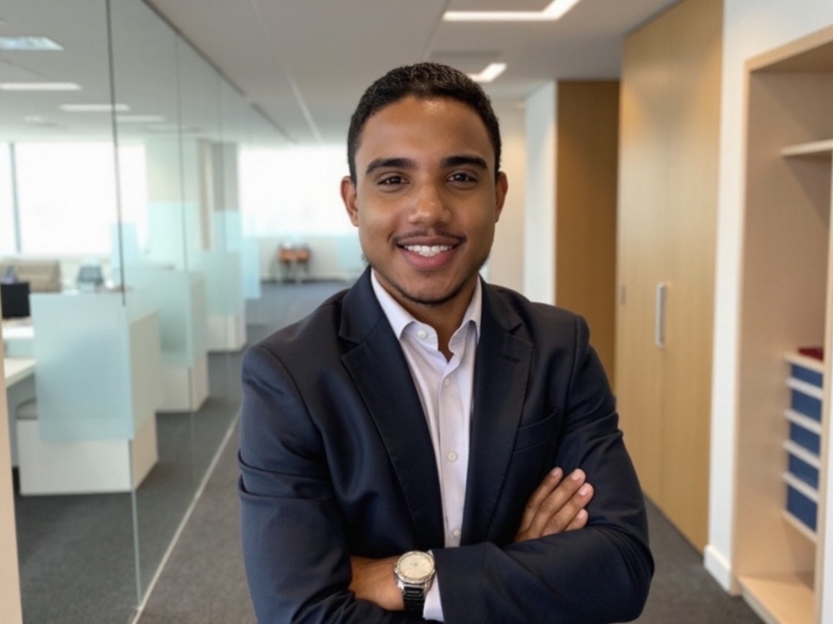 Visão da SampaioForce